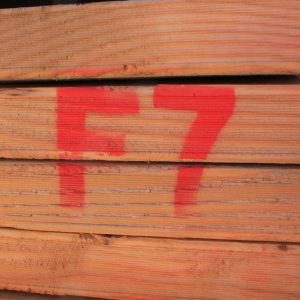 Oregon structural timber available at advanced timber and hardware